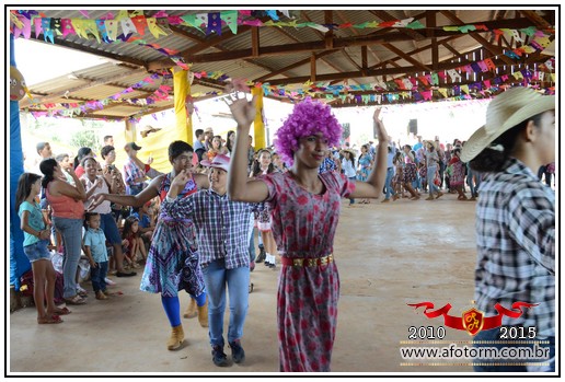 rolim de moura